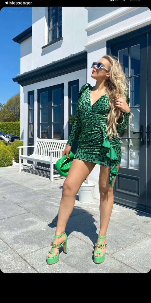 tallia-storm Nahé úniky fotek pouze od fanoušků #1048 - Fapshots