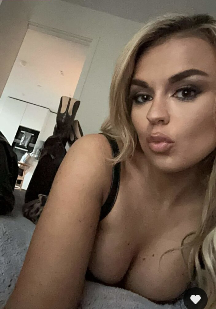 tallia-storm Nahé úniky fotek pouze od fanoušků #1078 - Fapshots