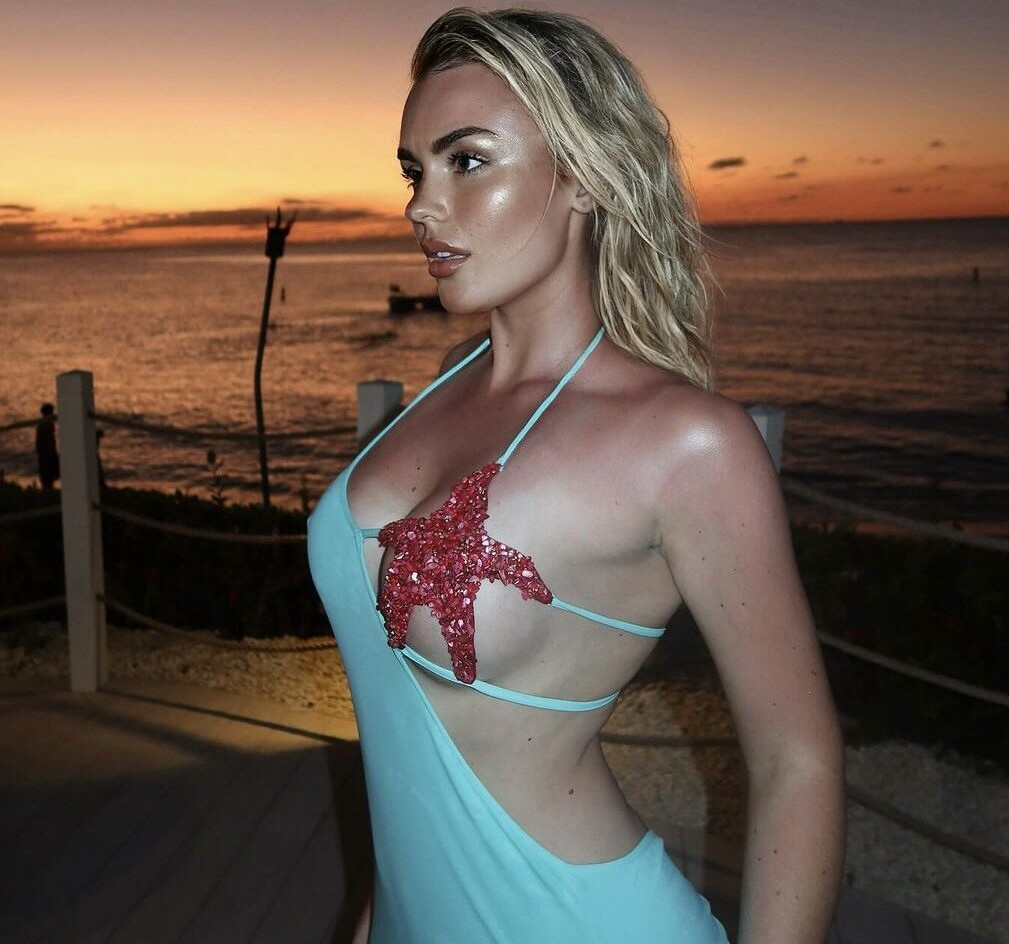 tallia-storm Nahé úniky fotek pouze od fanoušků #1130 - Fapshots