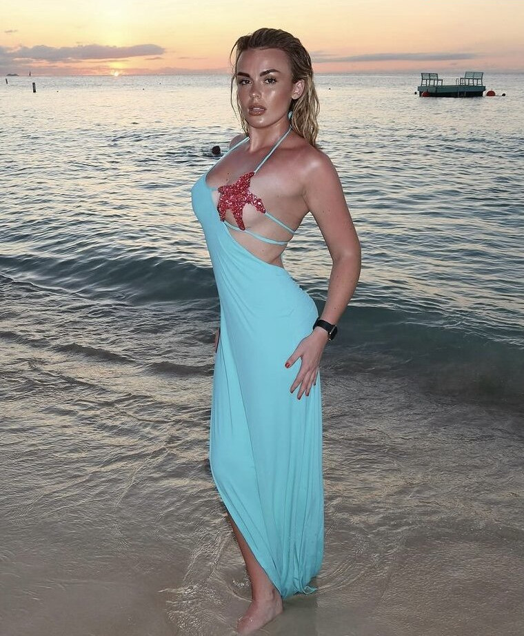 tallia-storm Nahé úniky fotek pouze od fanoušků #1131 - Fapshots