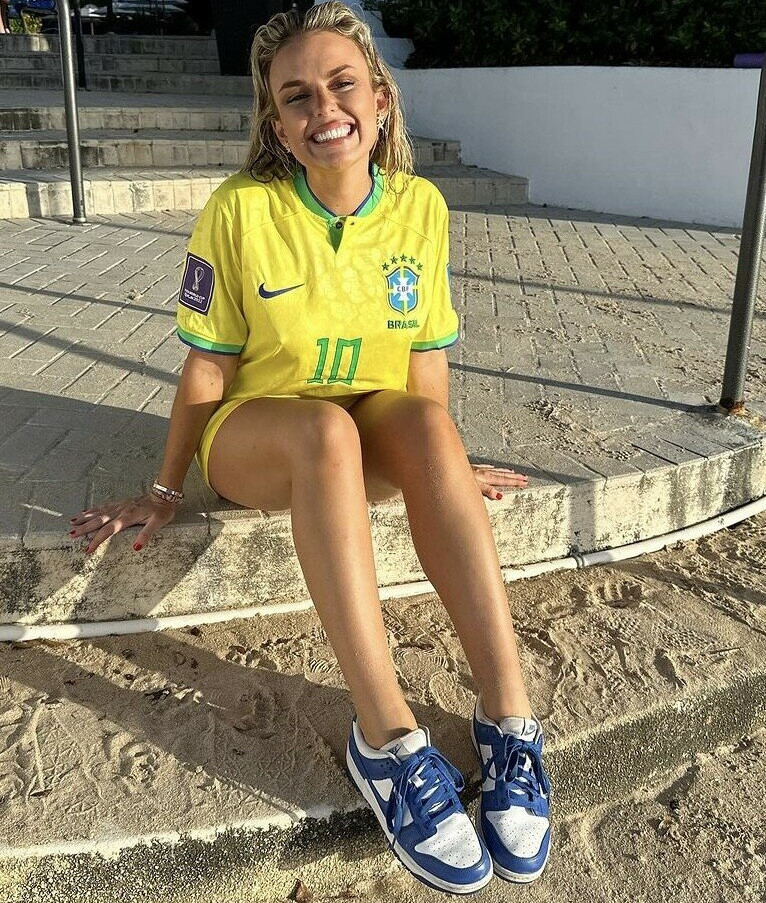 tallia-storm Nahé úniky fotek pouze od fanoušků #1133 - Fapshots