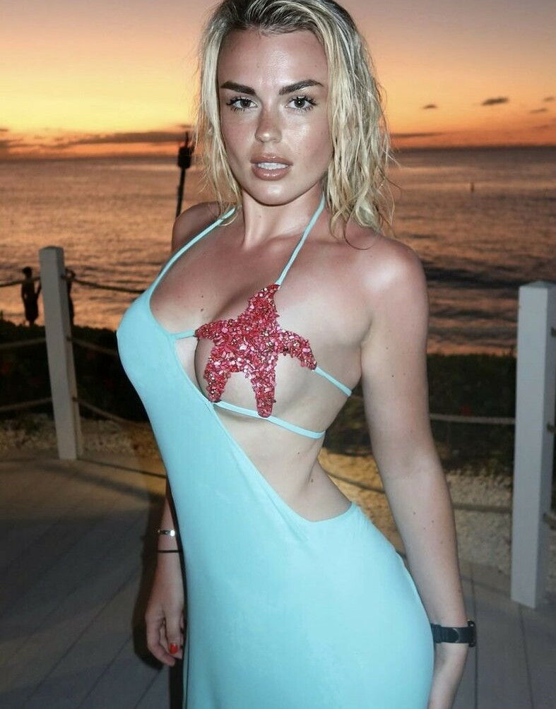 tallia-storm Nahé úniky fotek pouze od fanoušků #1135 - Fapshots