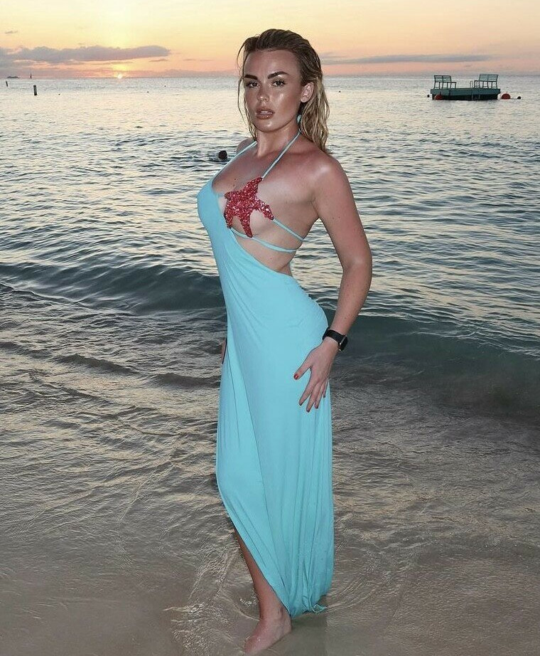 tallia-storm Nahé úniky fotek pouze od fanoušků #1137 - Fapshots