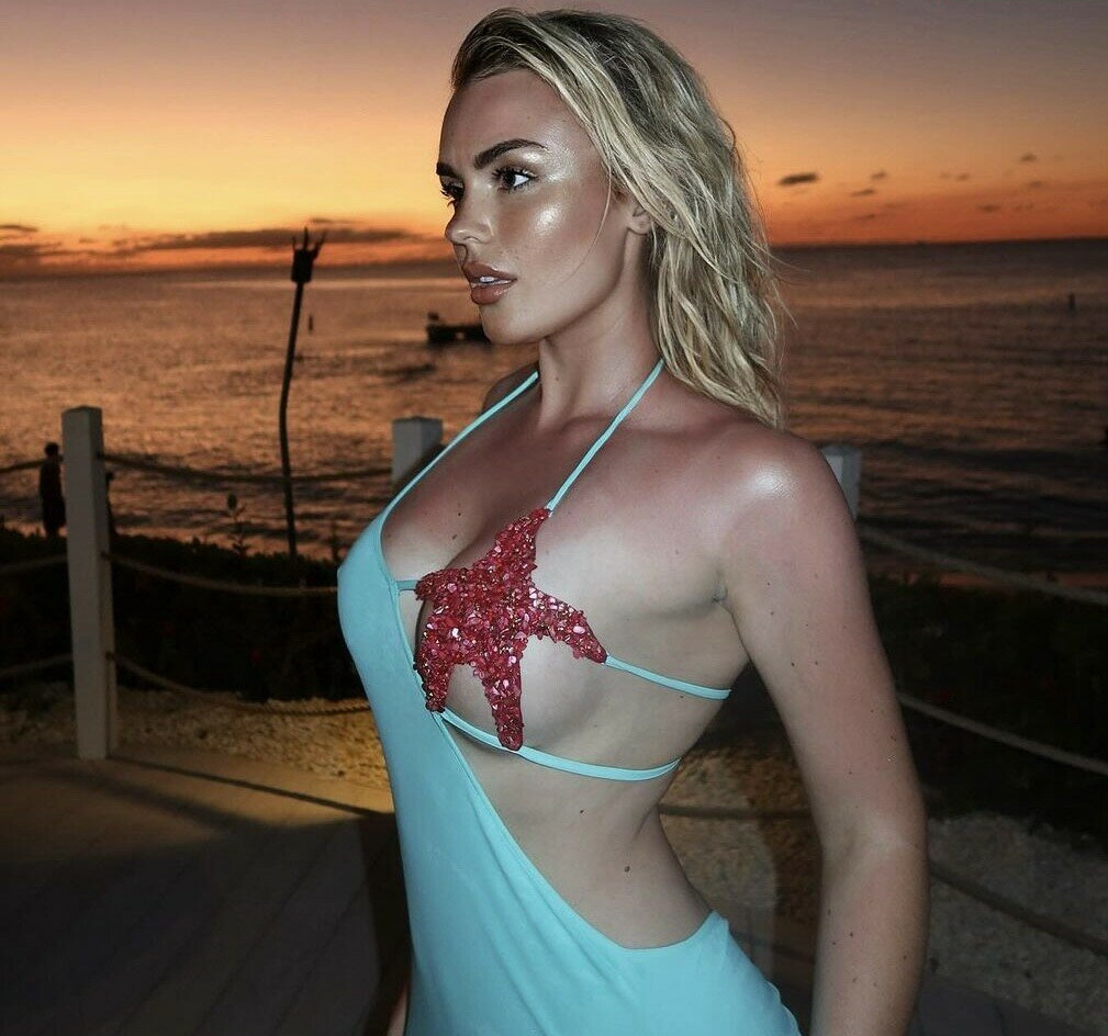 tallia-storm Nahé úniky fotek pouze od fanoušků #1140 - Fapshots