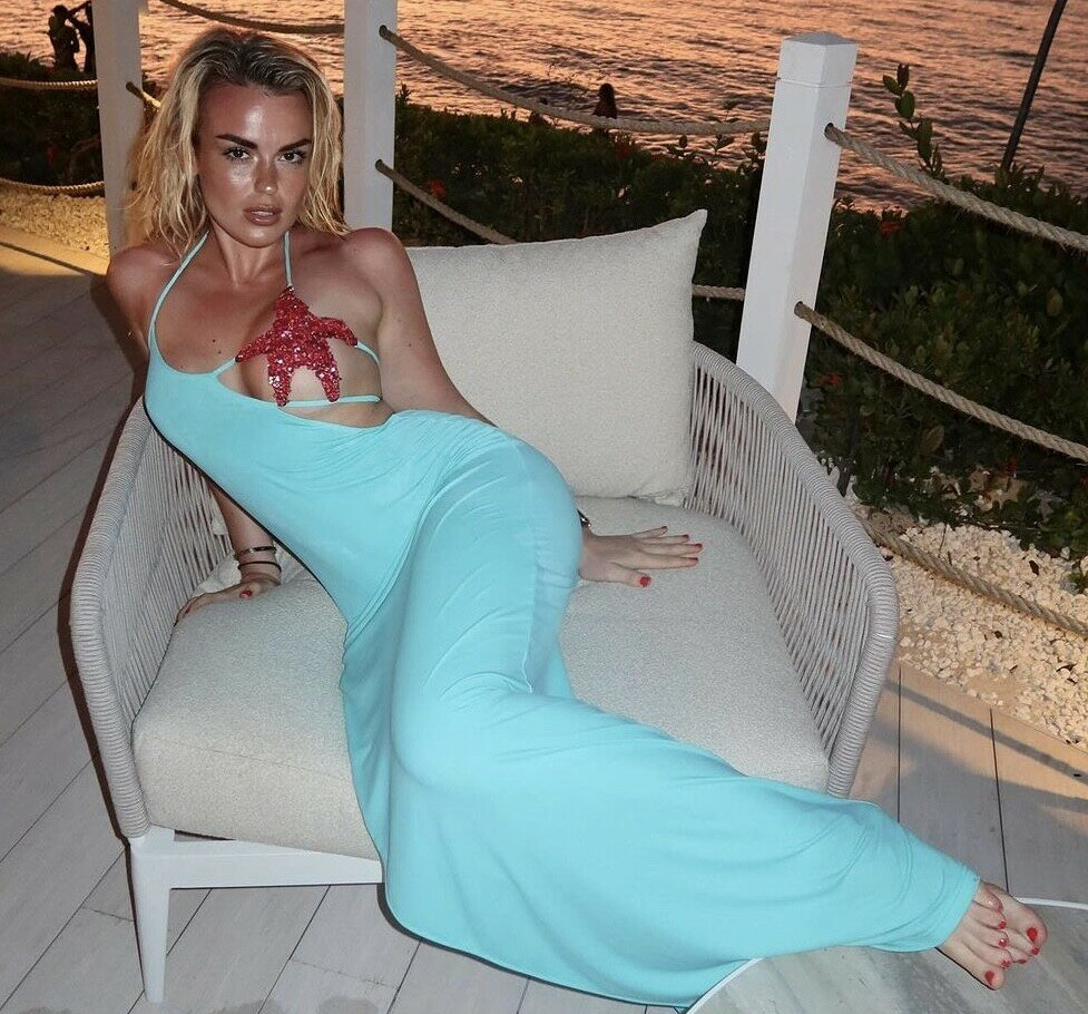 tallia-storm Nahé úniky fotek pouze od fanoušků #1141 - Fapshots