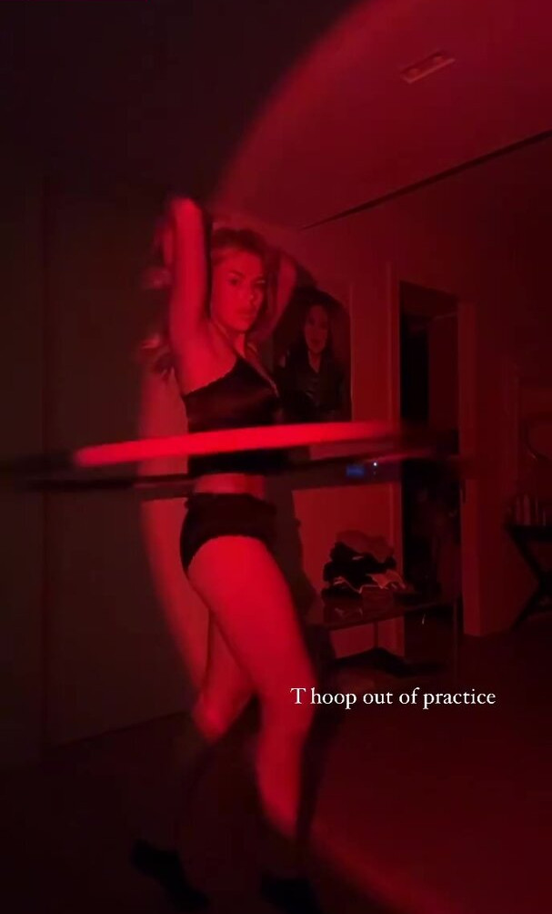 tallia-storm Nahé úniky fotek pouze od fanoušků #1150 - Fapshots