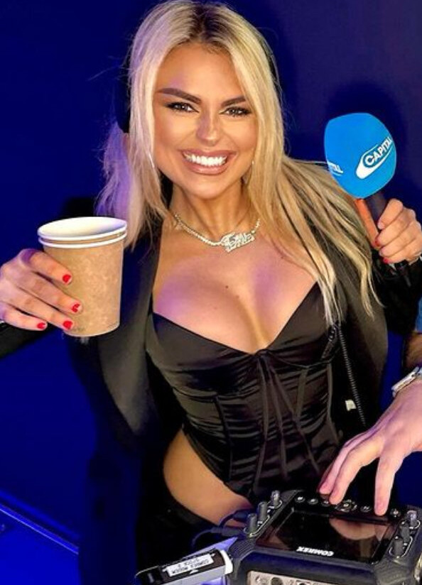 tallia-storm Nahé úniky fotek pouze od fanoušků #1162 - Fapshots