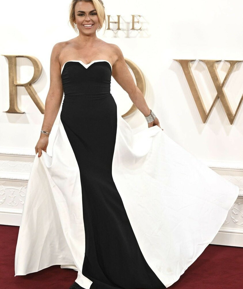 tallia-storm Nahé úniky fotek pouze od fanoušků #1166 - Fapshots