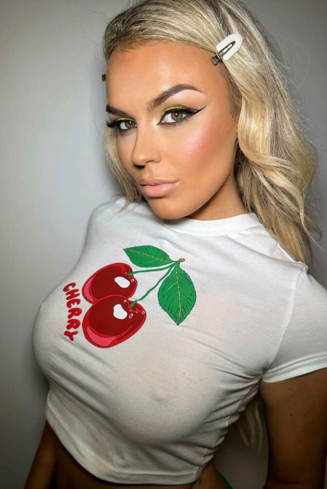 tallia-storm Nahé úniky fotek pouze od fanoušků #1201 - Fapshots