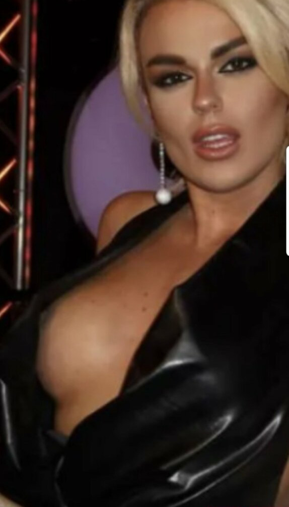 tallia-storm Nahé úniky fotek pouze od fanoušků #1218 - Fapshots