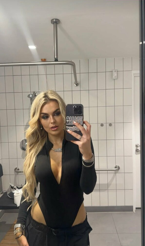 tallia-storm Nahé úniky fotek pouze od fanoušků #1225 - Fapshots