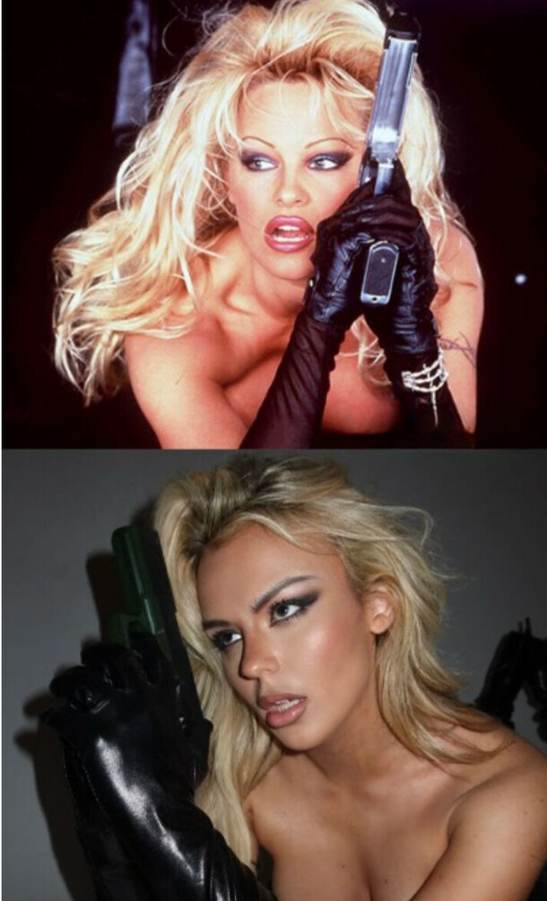 tallia-storm Nahé úniky fotek pouze od fanoušků #1245 - Fapshots