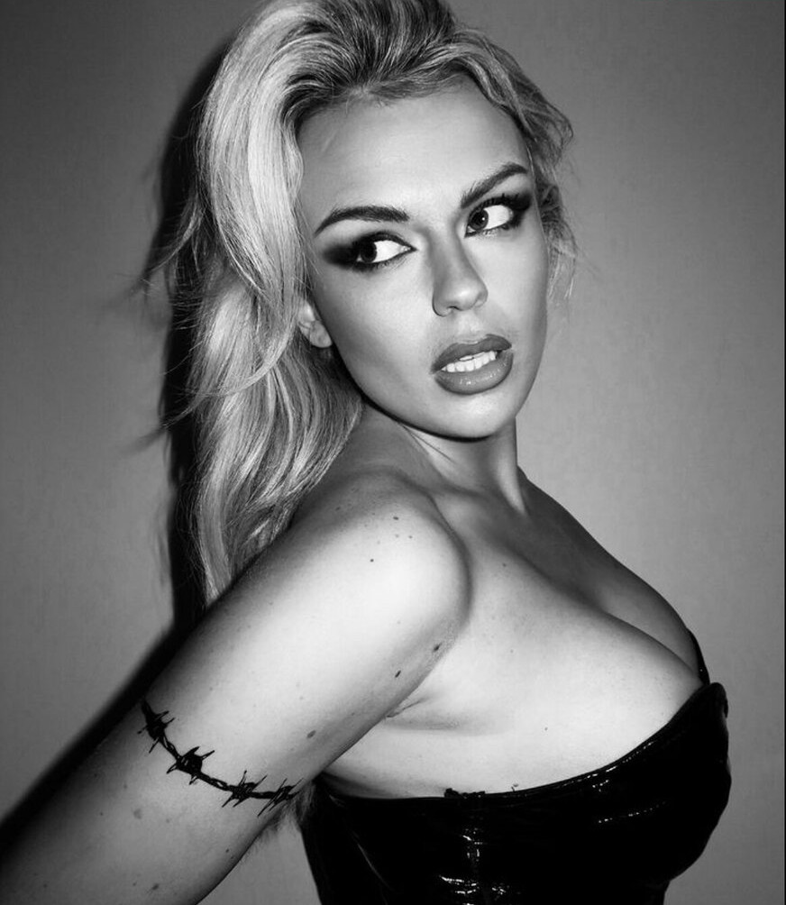 tallia-storm Nahé úniky fotek pouze od fanoušků #1246 - Fapshots