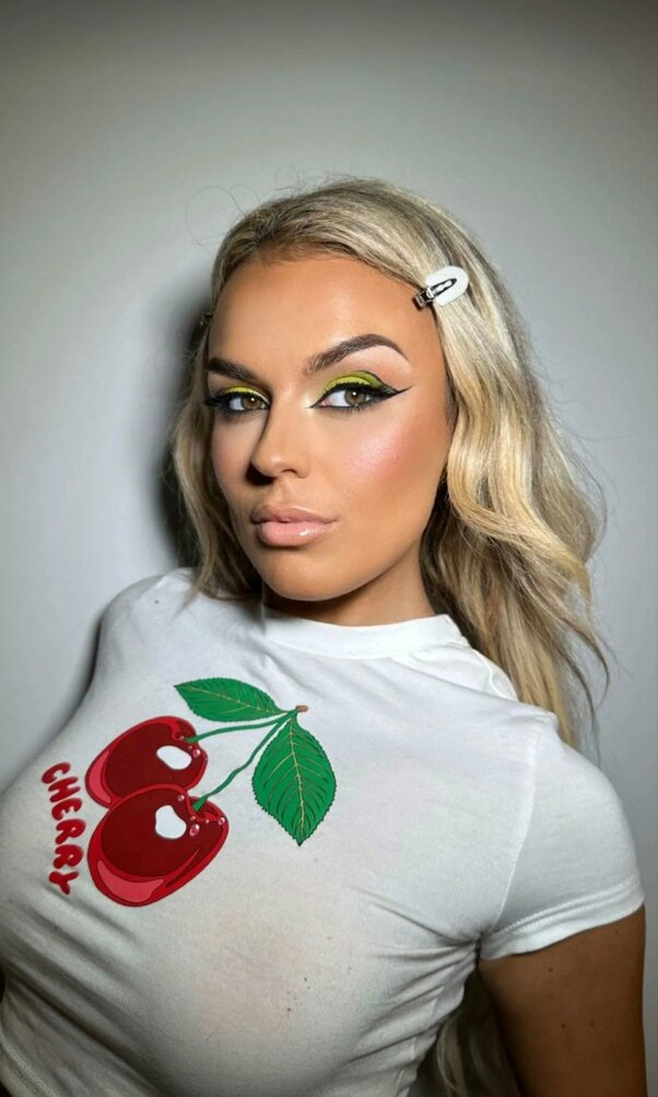 tallia-storm Nahé úniky fotek pouze od fanoušků #1263 - Fapshots