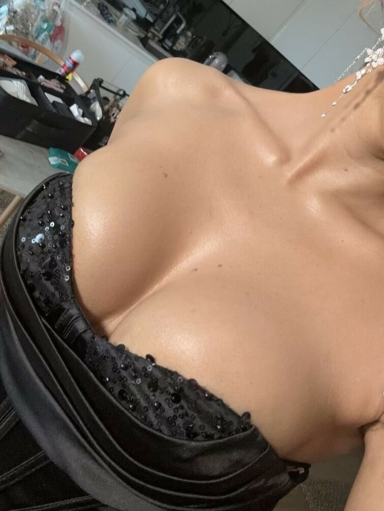 tallia-storm Nahé úniky fotek pouze od fanoušků #1268 - Fapshots