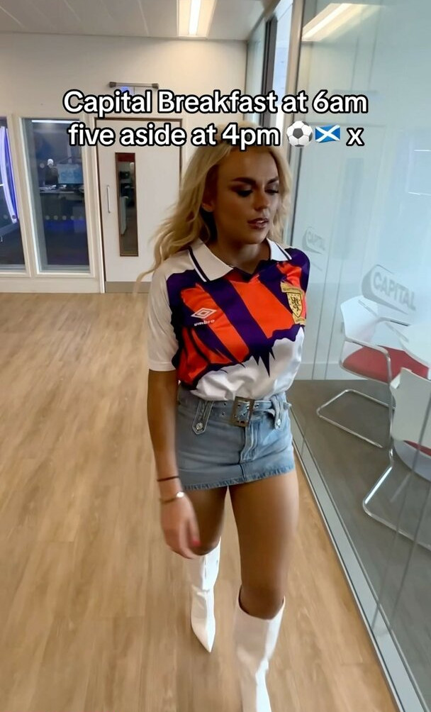 tallia-storm Nahé úniky fotek pouze od fanoušků #1289 - Fapshots