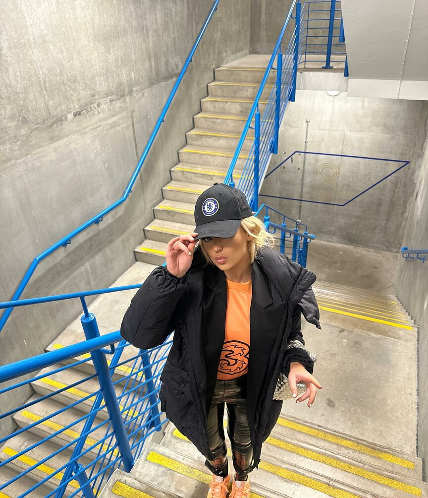 tallia-storm Nahé úniky fotek pouze od fanoušků #1307 - Fapshots