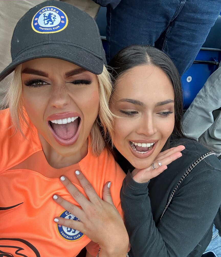 tallia-storm Nahé úniky fotek pouze od fanoušků #1309 - Fapshots