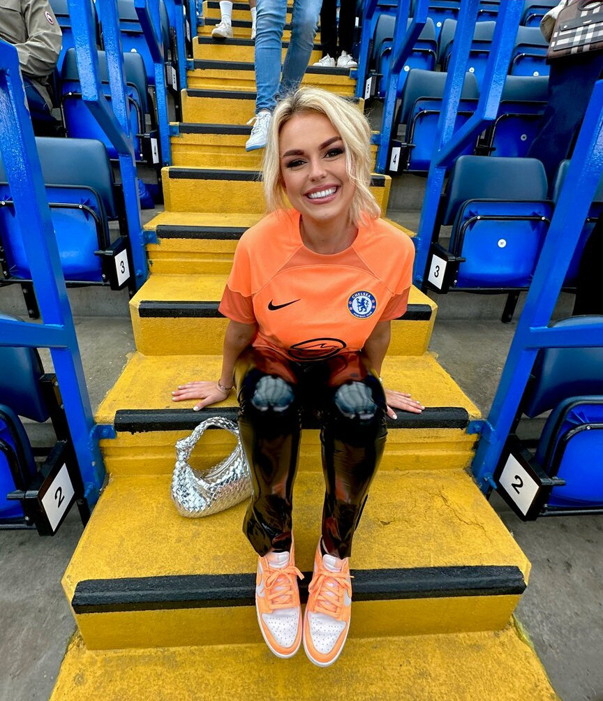 tallia-storm Nahé úniky fotek pouze od fanoušků #1312 - Fapshots