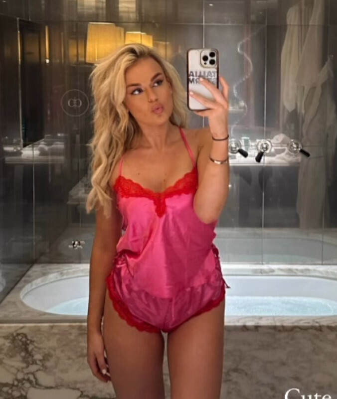 tallia-storm Nahé úniky fotek pouze od fanoušků #1316 - Fapshots