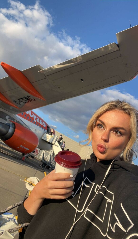 tallia-storm Nahé úniky fotek pouze od fanoušků #1372 - Fapshots