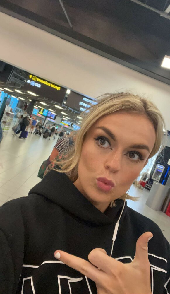 tallia-storm Nahé úniky fotek pouze od fanoušků #1374 - Fapshots