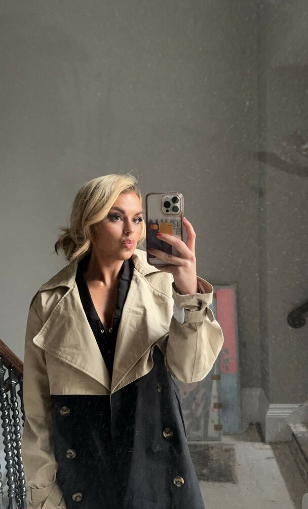 tallia-storm Nahé úniky fotek pouze od fanoušků #1375 - Fapshots