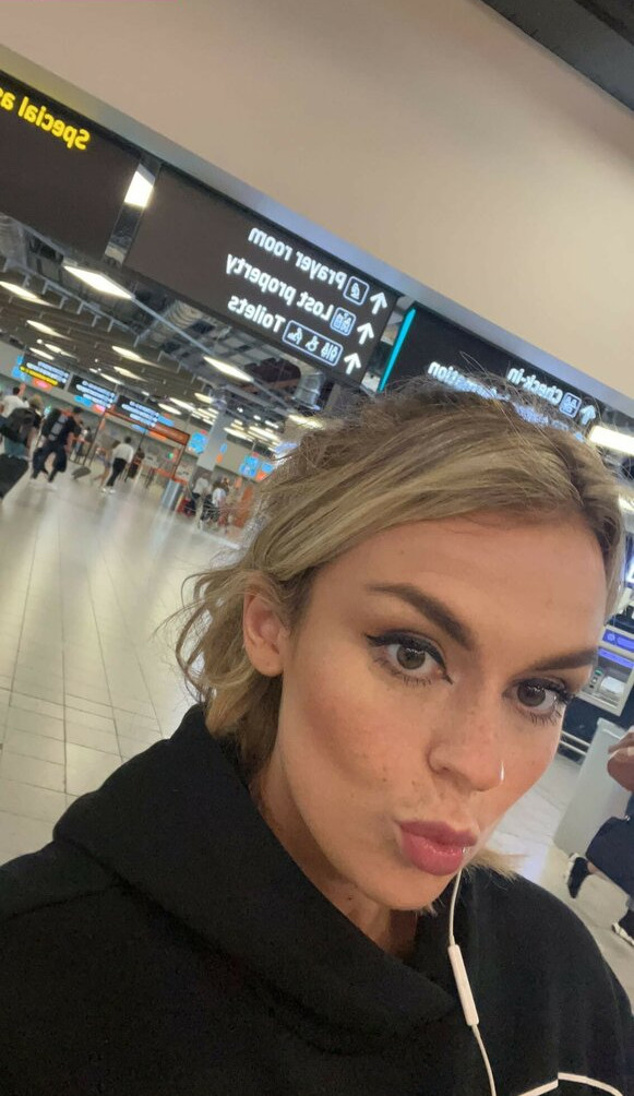 tallia-storm Nahé úniky fotek pouze od fanoušků #1388 - Fapshots