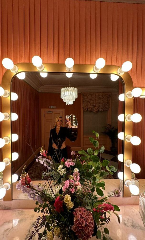 tallia-storm Nahé úniky fotek pouze od fanoušků #1392 - Fapshots