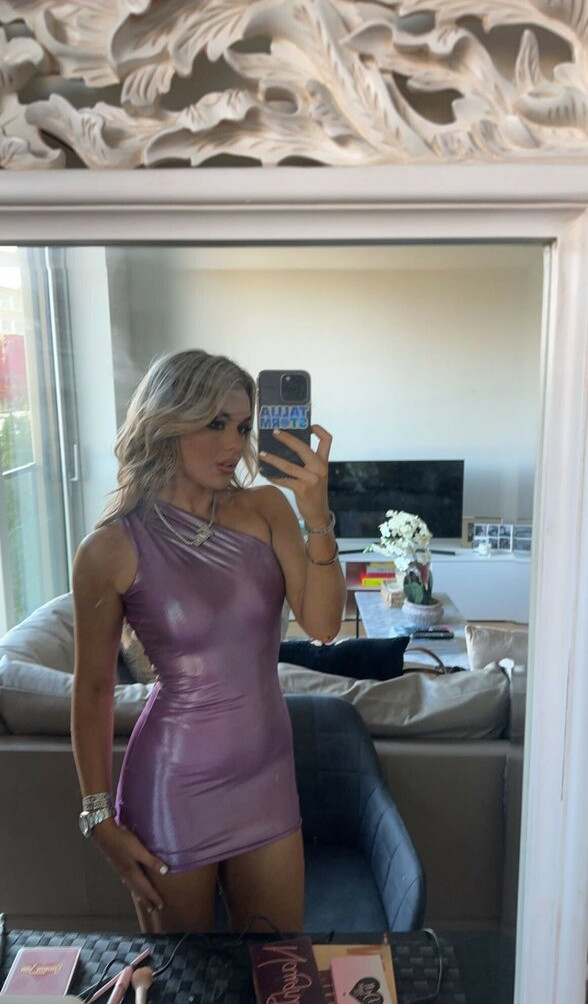 tallia-storm Nahé úniky fotek pouze od fanoušků #1394 - Fapshots