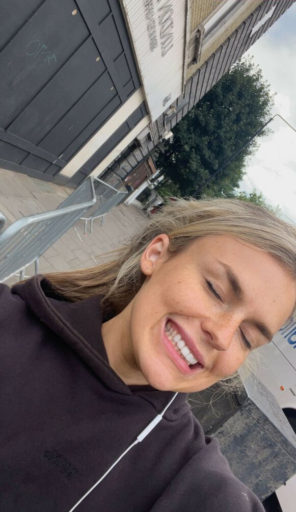 tallia-storm Nahé úniky fotek pouze od fanoušků #1395 - Fapshots