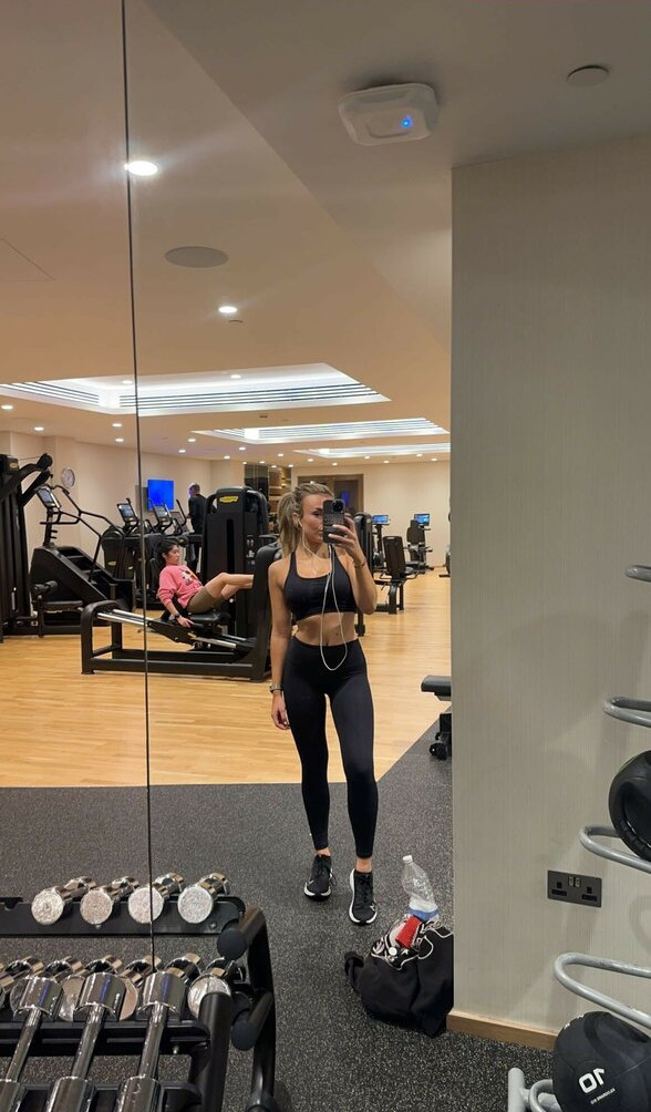 tallia-storm Nahé úniky fotek pouze od fanoušků #1399 - Fapshots