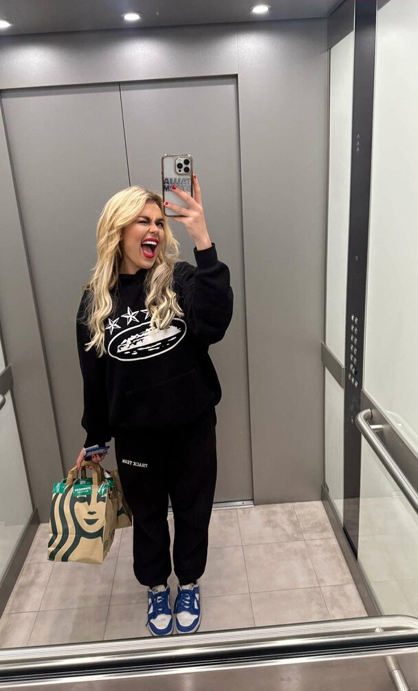 tallia-storm Nahé úniky fotek pouze od fanoušků #1401 - Fapshots