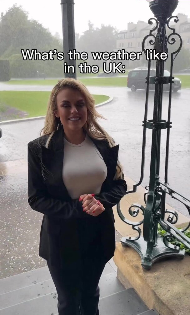 tallia-storm Nahé úniky fotek pouze od fanoušků #1402 - Fapshots