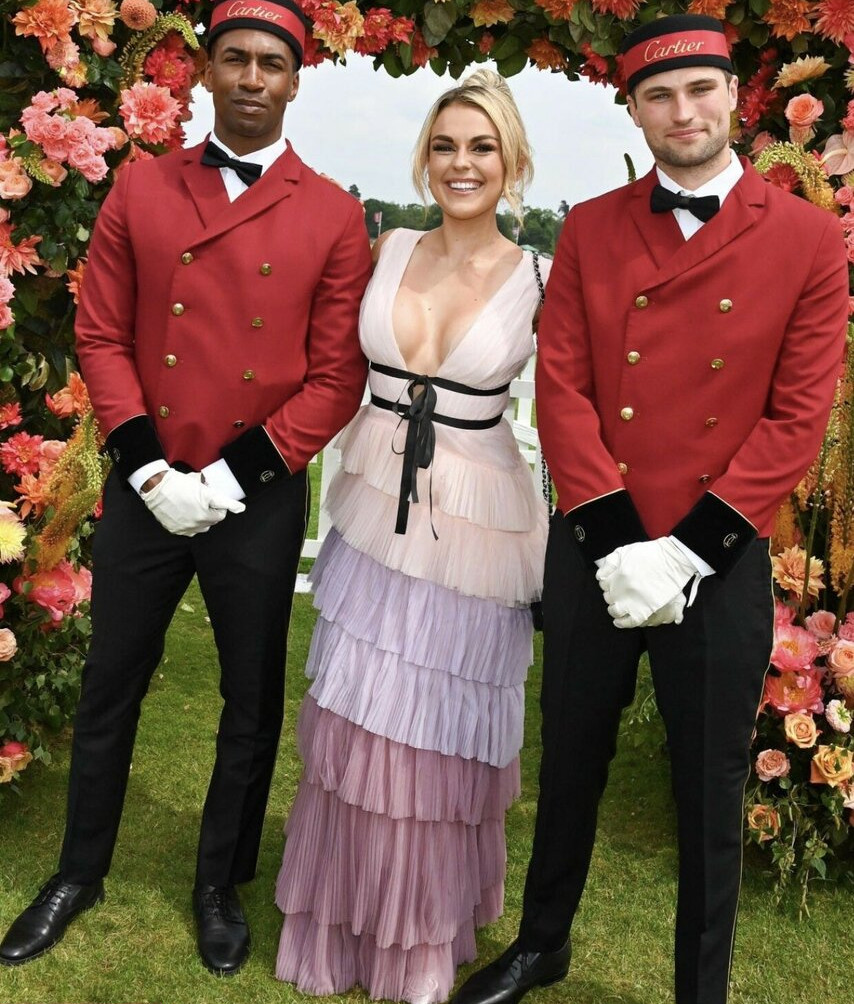 tallia-storm Nahé úniky fotek pouze od fanoušků #1454 - Fapshots