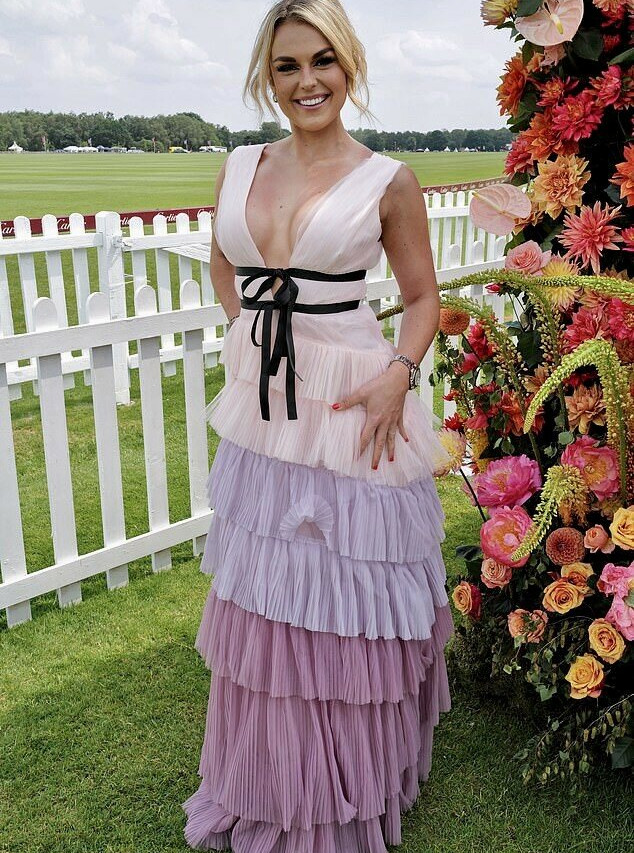 tallia-storm Nahé úniky fotek pouze od fanoušků #1458 - Fapshots