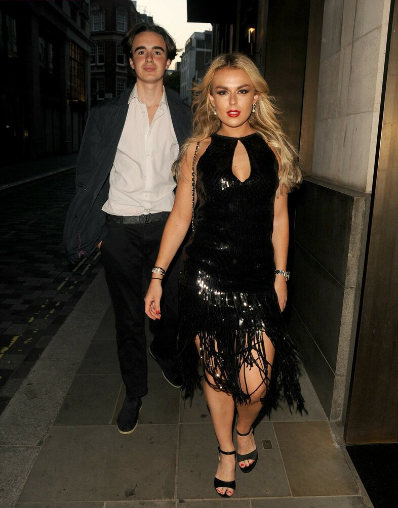 tallia-storm Nahé úniky fotek pouze od fanoušků #1460 - Fapshots