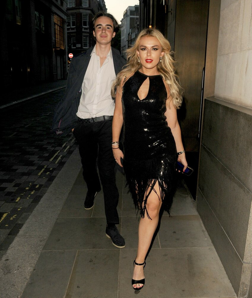 tallia-storm Nahé úniky fotek pouze od fanoušků #1462 - Fapshots