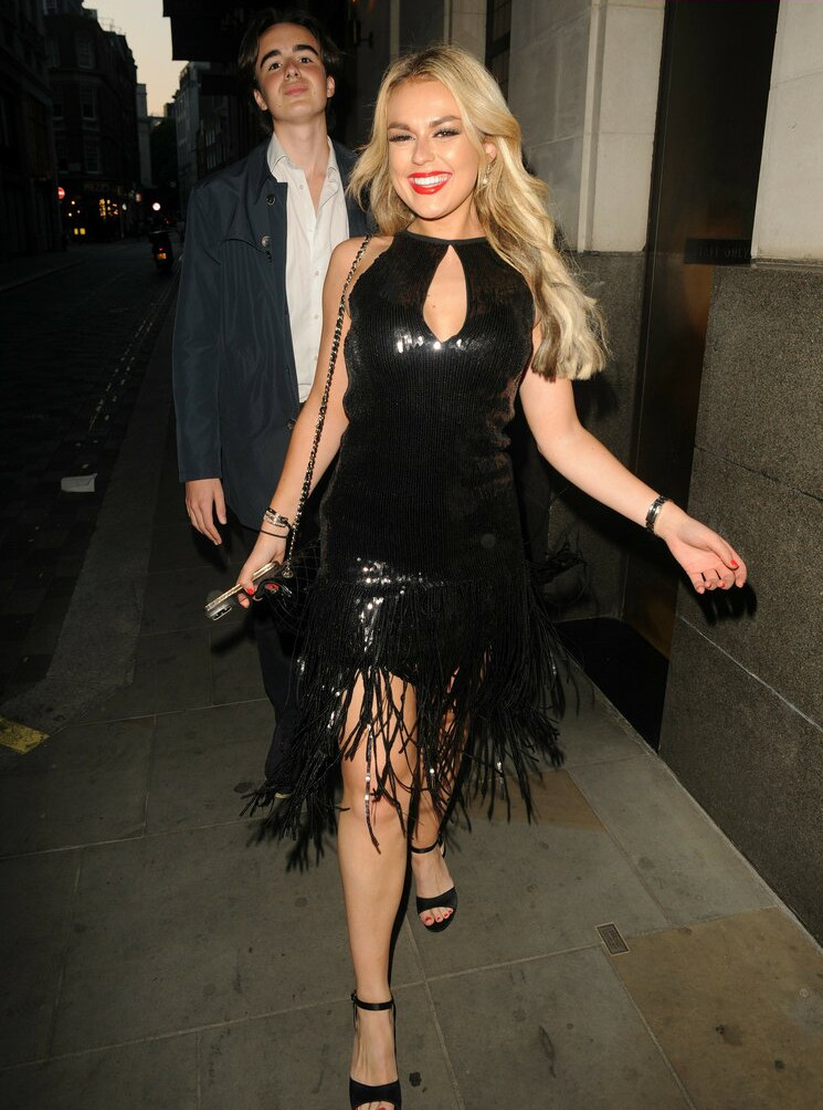 tallia-storm Nahé úniky fotek pouze od fanoušků #1463 - Fapshots