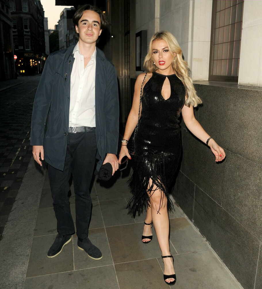 tallia-storm Nahé úniky fotek pouze od fanoušků #1464 - Fapshots