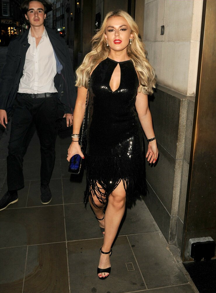 tallia-storm Nahé úniky fotek pouze od fanoušků #1467 - Fapshots