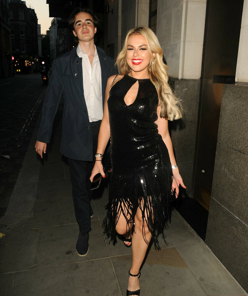 tallia-storm Nahé úniky fotek pouze od fanoušků #1469 - Fapshots