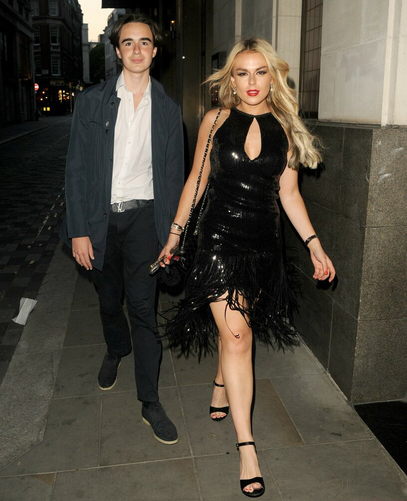 tallia-storm Nahé úniky fotek pouze od fanoušků #1470 - Fapshots