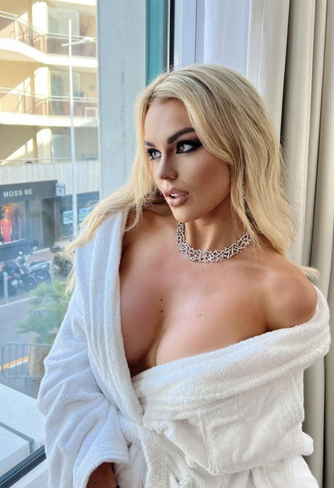 tallia-storm Nahé úniky fotek pouze od fanoušků #1473 - Fapshots