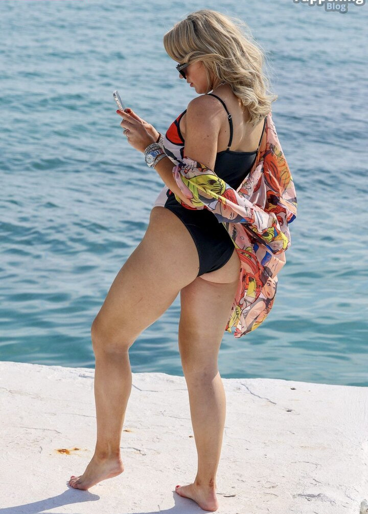 tallia-storm Nahé úniky fotek pouze od fanoušků #1483 - Fapshots