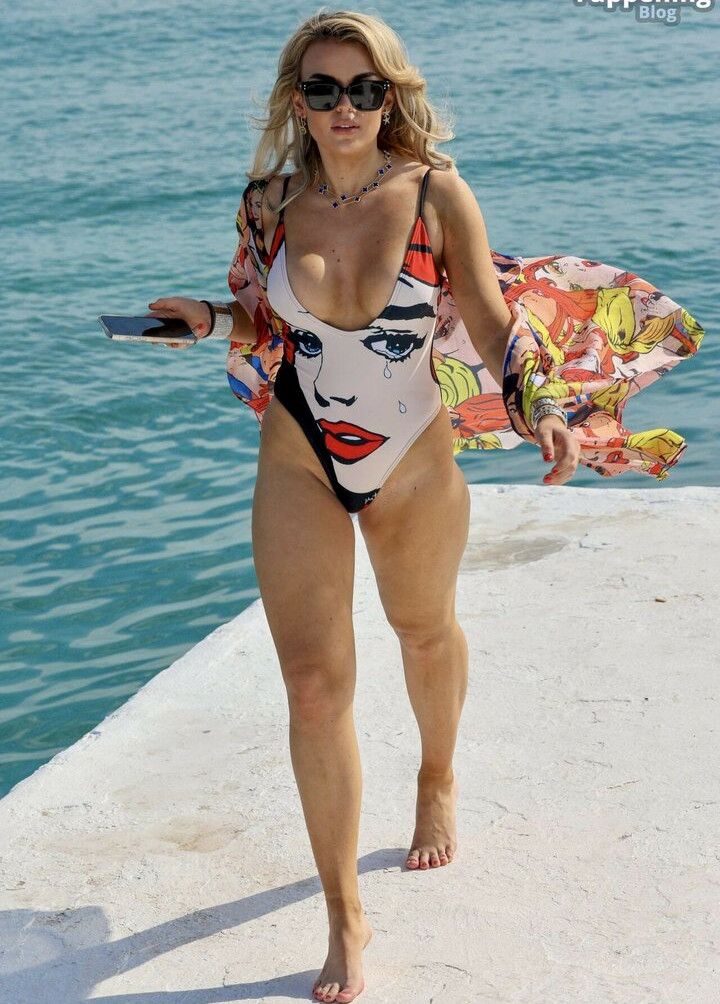 tallia-storm Nahé úniky fotek pouze od fanoušků #1501 - Fapshots