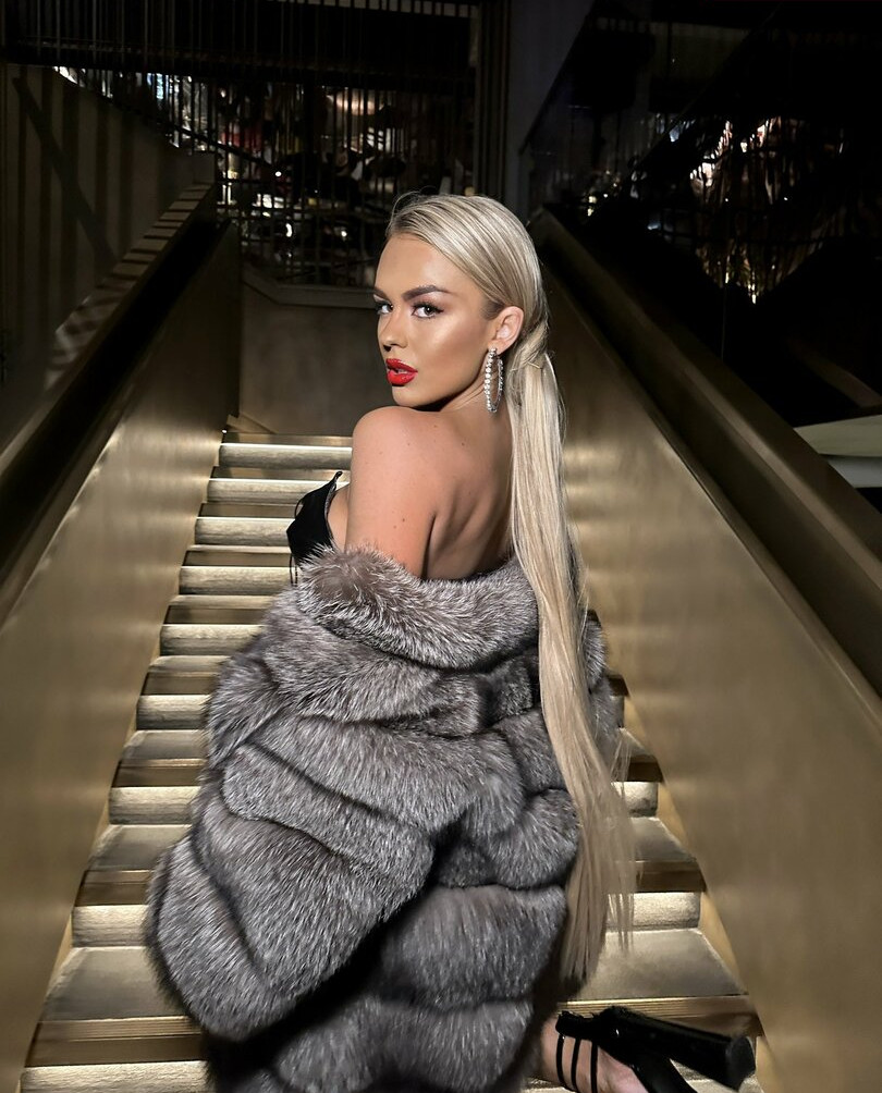 tallia-storm Nahé úniky fotek pouze od fanoušků #1519 - Fapshots