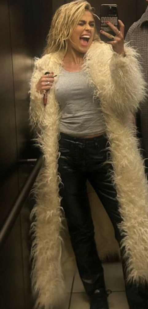 tallia-storm Nahé úniky fotek pouze od fanoušků #1558 - Fapshots