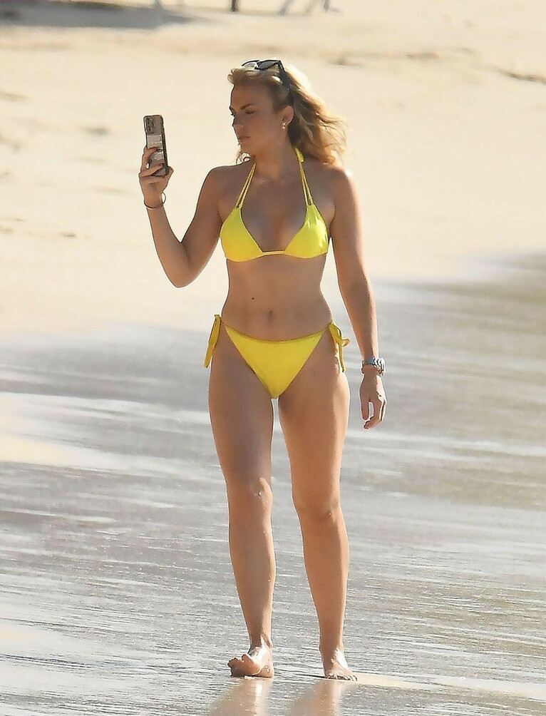 tallia-storm Nahé úniky fotek pouze od fanoušků #1629 - Fapshots