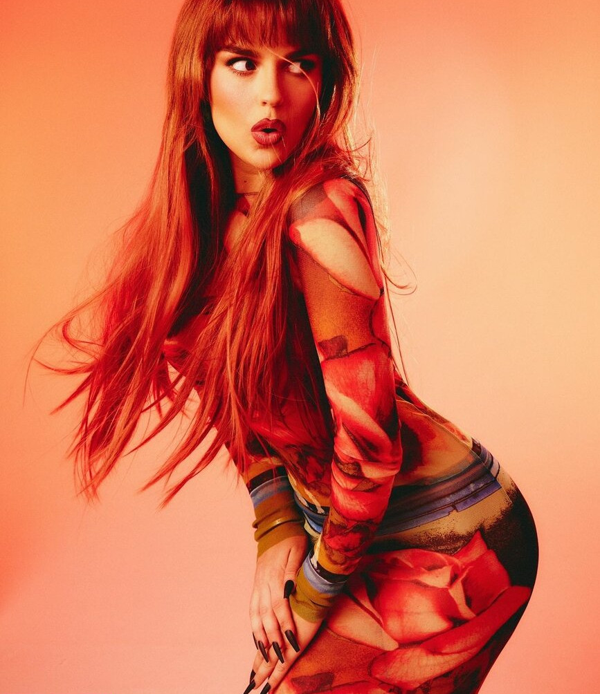 tallia-storm Filtración Desnuda OnlyFans Foto #362 - Fapshots